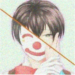 评审 陈未